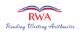 RWA READING WRITING Logo